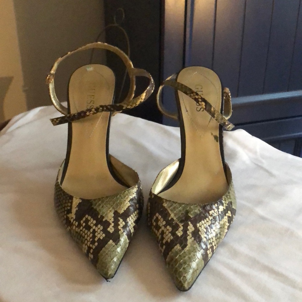 Guess shoes